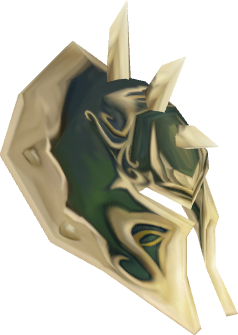Warlord's Chain Greathelm