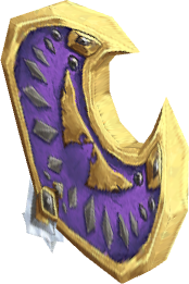 Sunderbark Vigil