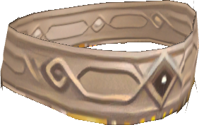 Virtuous Belt