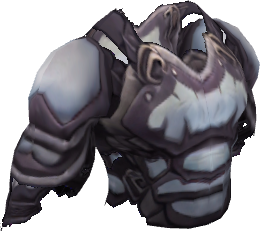 Shadowcraft Tunic
