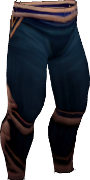 Deathmist Leggings