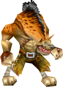 Redridge Drudger