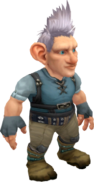 Fradd Swiftgear