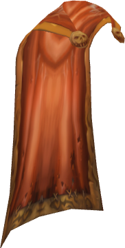 Resilient Poncho